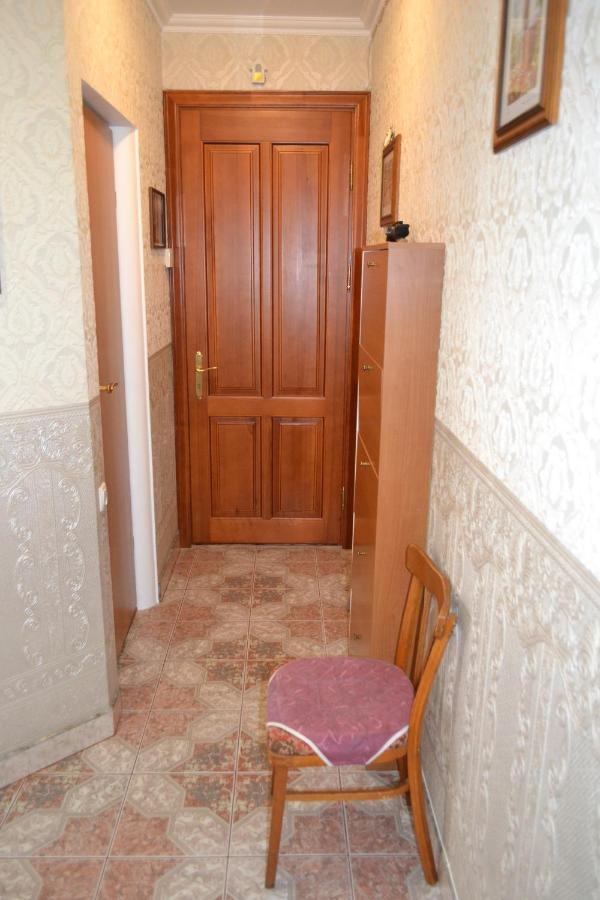 Executive Suite In The Centre Ternópil Exterior foto