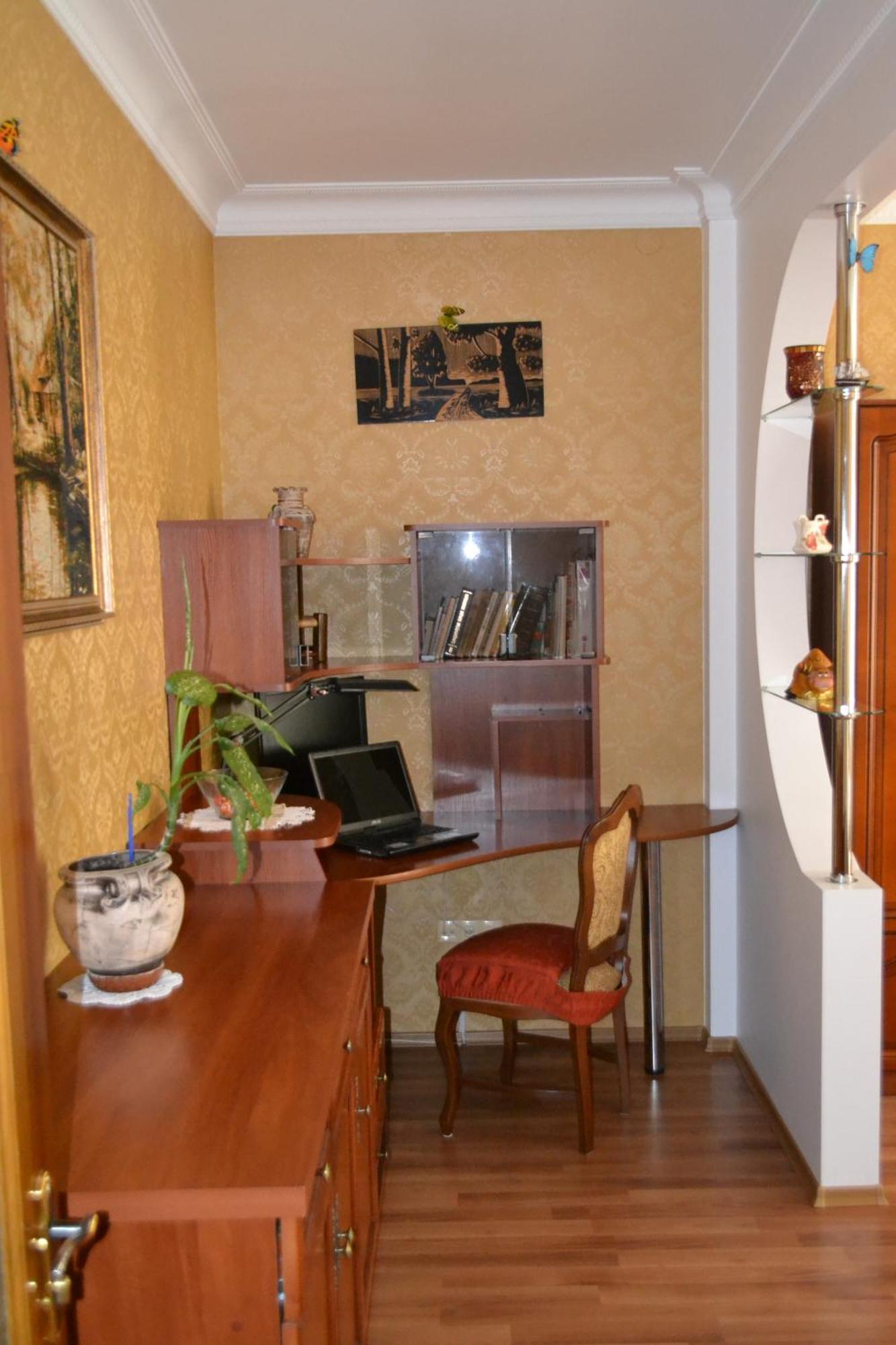 Executive Suite In The Centre Ternópil Habitación foto